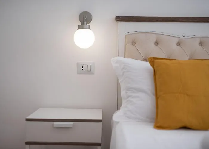 Vicolo Del Cinque Trastevere Διαμέρισμα Ρώμη