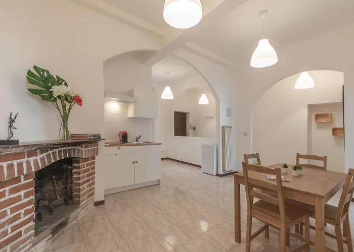 Διαμέρισμα Vicolo Del Cinque Trastevere Ρώμη