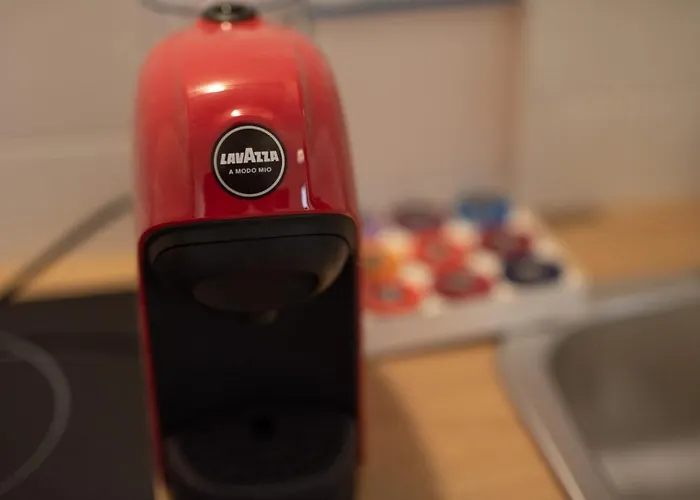 Διαμέρισμα Vicolo Del Cinque Trastevere *