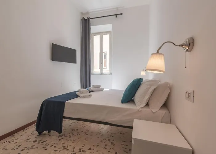 Vicolo Del Cinque Trastevere Ρώμη