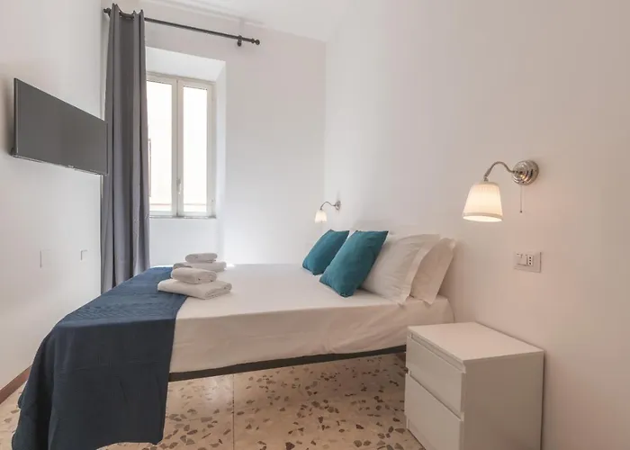 Διαμέρισμα Vicolo Del Cinque Trastevere Ρώμη